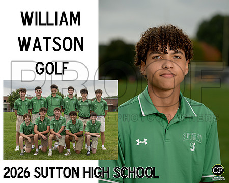 SuttonHighFallTeams26 Golf Watson William_ Team8x10 _ Sportsmate3(1)
