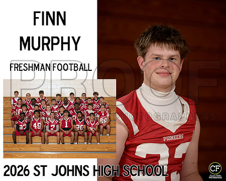 SJFallTeams26 Freshman Football Murphy Finn_ Team8x10 _ Sportsmate3(1)