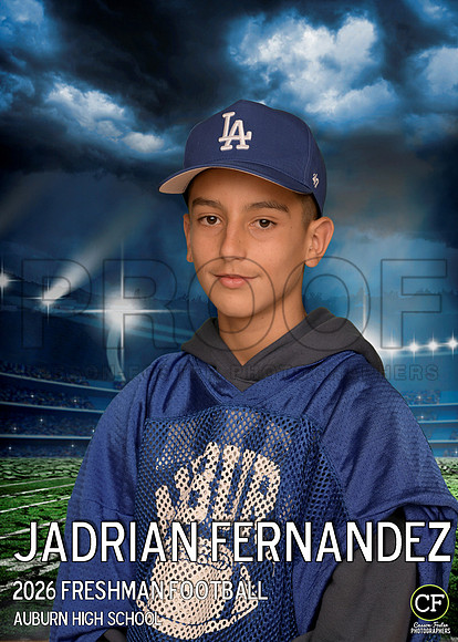 AHSFallTeams26 Freshman Football Fernandez Jadrian_ Team5x7 _ Individual2(1)