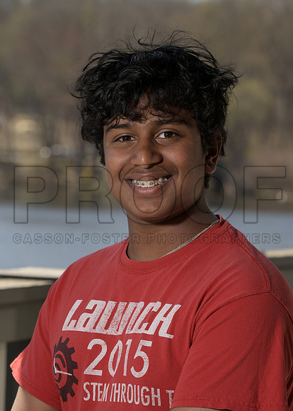 Jagan, Dhruv