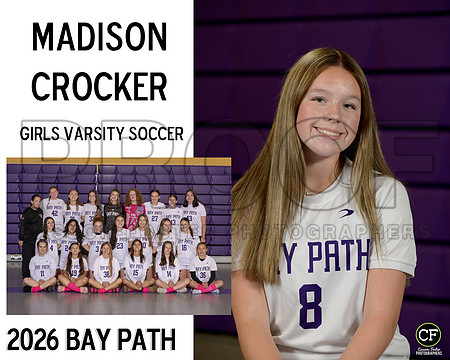 BP Fall Teams 26 Girls Varsity Soccer Crocker Madison_ Team8x10 _ Sportsmate3(1)