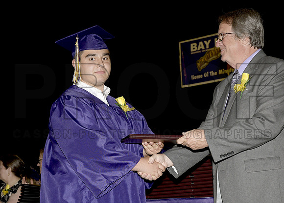 Baraklilis, Jonathan