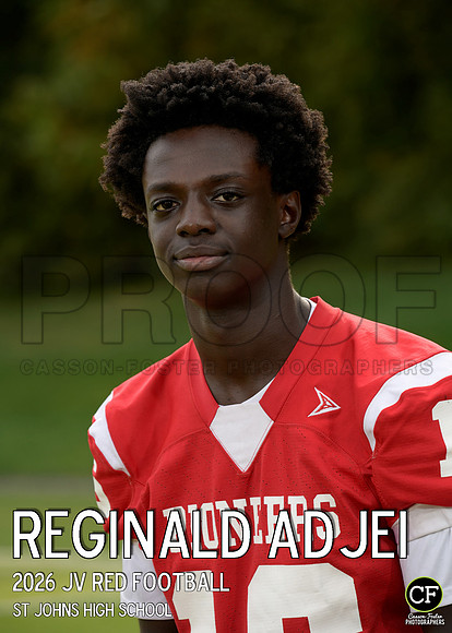 SJFallTeams26 JV Red Football Adjei Reginald_ Team5x7 _ Individual2(1)