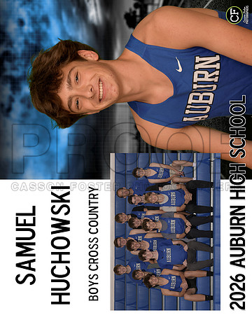 AHSFallTeams26 Boys Cross Country Huchowski Samuel_ Team8x10 _ Sportsmate3(1)