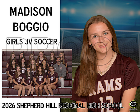 SH Fall Teams 26 Girls JV Soccer Boggio Madison_ Team8x10 _ Sportsmate3(1)
