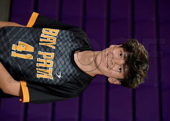 BP Fall Teams 26 Boys JV Soccer Paniagua Pedro_ Team5x7(1)