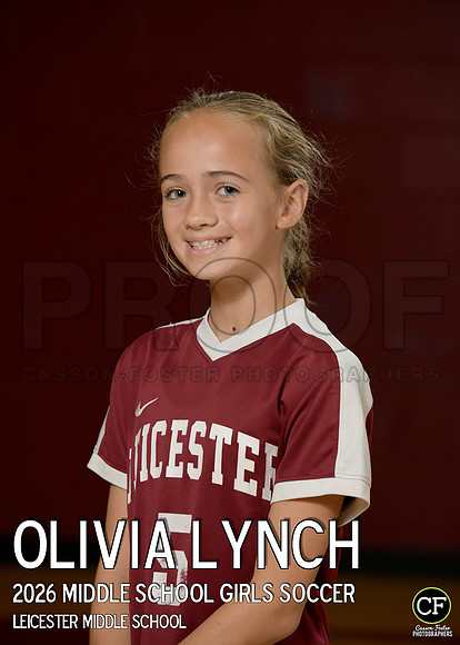 LMS Fall Teams 26 Middle School Girls Soccer Lynch Olivia_ Team5x7 _ Individual2(1)