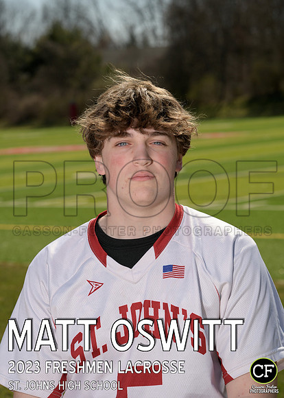 StJHigh Spring Teams 2223 Freshmen Lacrosse Oswitt Matt_ Team5x7 _ Individual2(1)