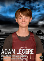 SH Fall Teams 26 Boys Cross Country Legere Adam_ Team5x7 _ Individual2(1)