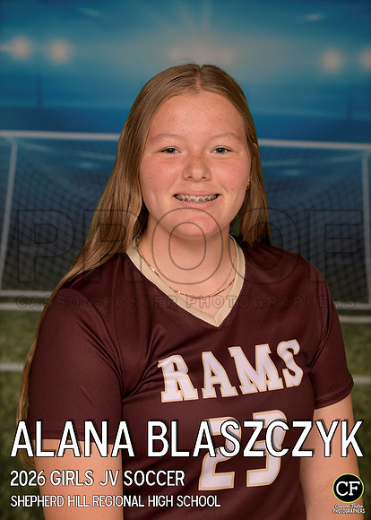 SH Fall Teams 26 Girls JV Soccer Blaszczyk Alana_ Team5x7 _ Individual2(1)