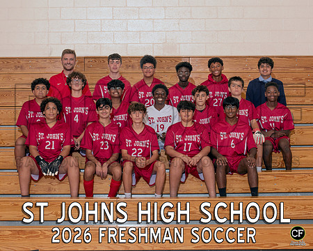 SJFallTeams26 Frosh Soccer.jpg _ Team8x10 _ Team3 white text(1)