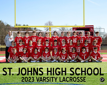StJHigh Spring Teams 2223 Varsity Lacrosse  _ Team8x10 _ Team2 black text(1)