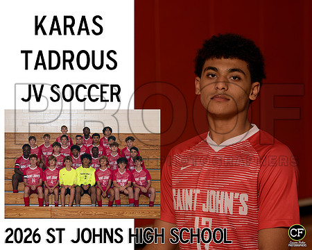 SJFallTeams26 JV Soccer Tadrous Karas_ Team8x10 _ Sportsmate3(1)
