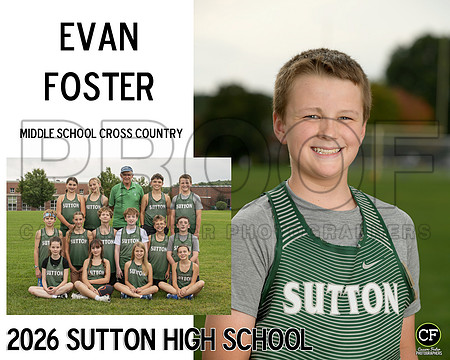 SuttonHighFallTeams26 Middle School Cross Country Foster Evan_ Team8x10 _ Sportsmate3(1)