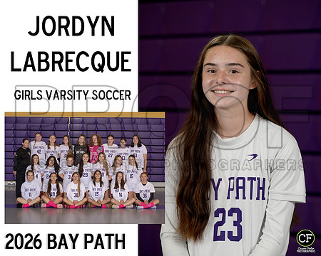 BP Fall Teams 26 Girls Varsity Soccer Labrecque Jordyn_ Team8x10 _ Sportsmate3(1)