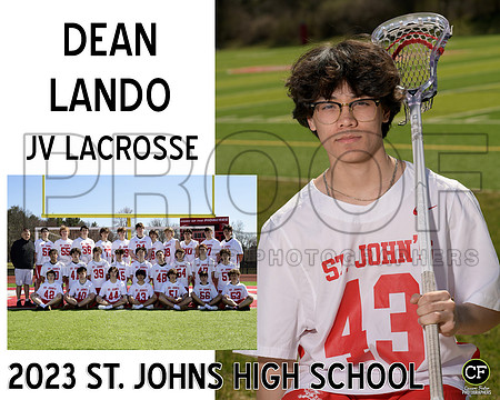 StJHigh Spring Teams 2223 JV Lacrosse Lando Dean_ Team8x10 _ Sportsmate3(1)