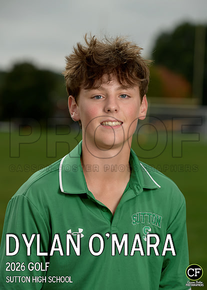 SuttonHighFallTeams26 Golf O'Mara Dylan_ Team5x7 _ Individual2(1)