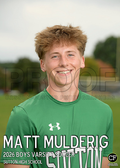 SuttonHighFallTeams26 Boys Varsity Soccer Mulderig Matt_ Team5x7 _ Individual2(1)