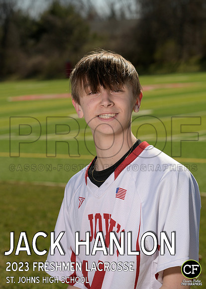 StJHigh Spring Teams 2223 Freshmen Lacrosse Hanlon Jack_ Team5x7 _ Individual2(1)