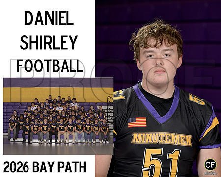 BP Fall Teams 26 Football Shirley Daniel_ Team8x10 _ Sportsmate3(1)