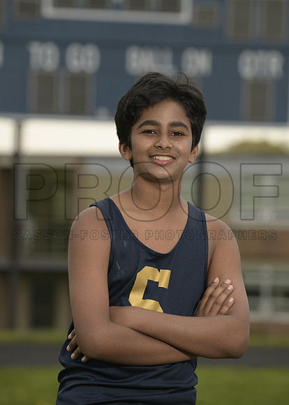 Dondapati, Aarush