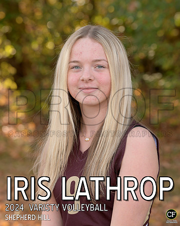 SH Fall Teams 2425 Varisty Volleyball Lathrop Iris_ Team8x10 _ Individual 8x10(1)