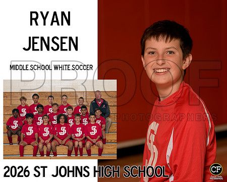 SJFallTeams26 Middle School White Soccer Jensen Ryan_ Team8x10 _ Sportsmate3(1)