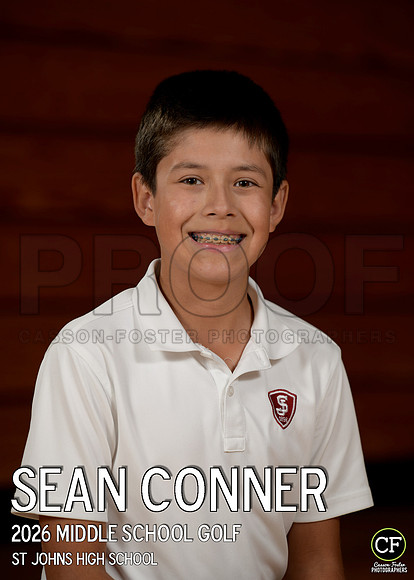 SJFallTeams26 Middle School Golf Conner Sean_ Team5x7 _ Individual2(1)