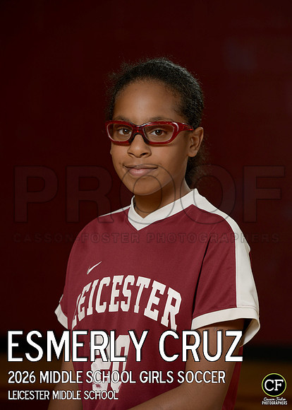 LMS Fall Teams 26 Middle School Girls Soccer Cruz Esmerly_ Team5x7 _ Individual2(1)