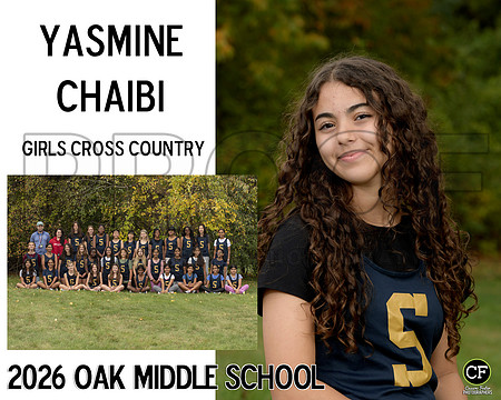 OakMiddleFallTeams26 Girls Cross Country Chaibi Yasmine_ Team8x10 _ Sportsmate3(1)
