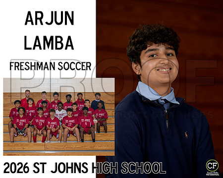 SJFallTeams26 Freshman Soccer Lamba Arjun_ Team8x10 _ Sportsmate3(1)