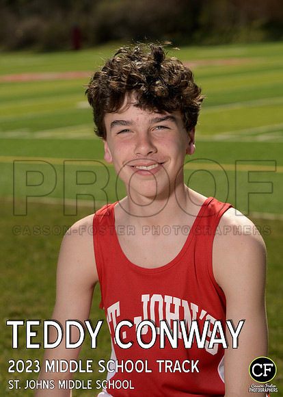 StJMiddle Spring Teams 2223 Middle School Track Conway Teddy_ Team5x7 _ Individual2(1)