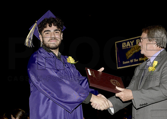 Rivera, Evan