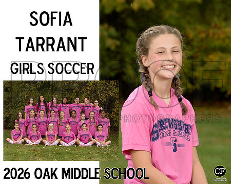 OakMiddleFallTeams26 Girls Soccer Tarrant Sofia_ Team8x10 _ Sportsmate3(1)