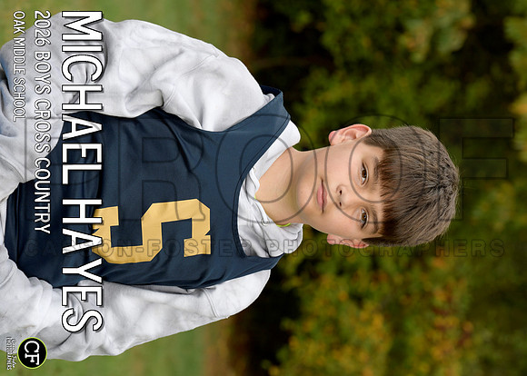 OakMiddleFallTeams26 Boys Cross Country Hayes Michael_ Team5x7 _ Individual2(1)