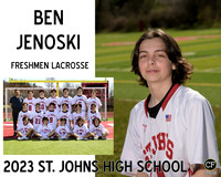 StJHigh Spring Teams 2223 Freshmen Lacrosse Jenoski Ben_ Team8x10 _ Sportsmate3(1)