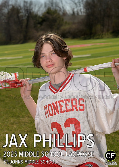 StJMiddle Spring Teams 2223 Middle School Lacrosse Phillips Jax_ Team5x7 _ Individual2(1)