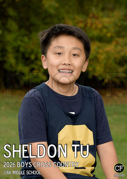 OakMiddleFallTeams26 Boys Cross Country Tu Sheldon_ Team5x7 _ Individual2(1)