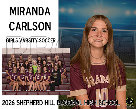 SH Fall Teams 26 Girls Varsity Soccer Carlson Miranda_ Team8x10 _ Sportsmate3(1)