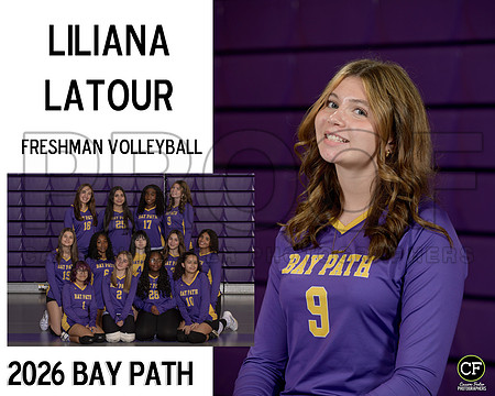 BP Fall Teams 26 Freshman Volleyball Latour Liliana_ Team8x10 _ Sportsmate3(1)