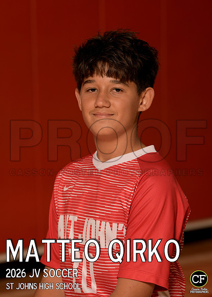 SJFallTeams26 JV Soccer Qirko Matteo_ Team5x7 _ Individual2(1)