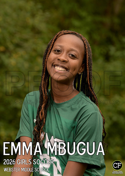 WMS Fall Teams 26 Girls Soccer Mbugua Emma_ Team5x7 _ Individual2(1)