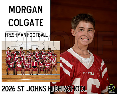 SJFallTeams26 Freshman Football Colgate Morgan_ Team8x10 _ Sportsmate3(1)
