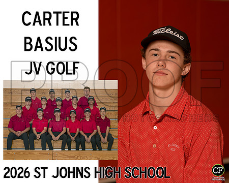 SJFallTeams26 JV Golf Basius Carter_ Team8x10 _ Sportsmate3(1)