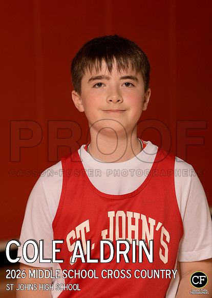 SJFallTeams26 Middle School Cross Country Aldrin Cole_ Team5x7 _ Individual2(1)