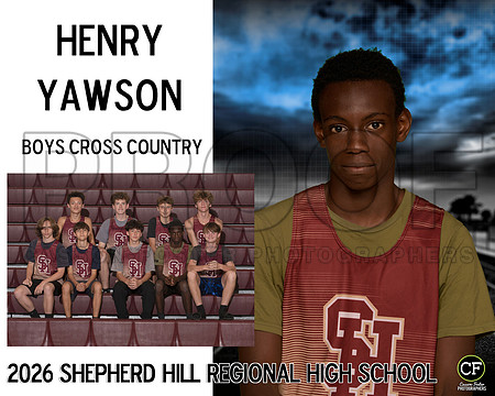SH Fall Teams 26 Boys Cross Country Yawson Henry_ Team8x10 _ Sportsmate3(1)