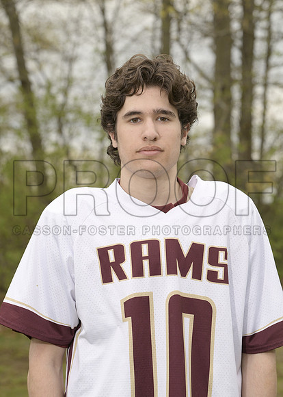 Davey, Christopher