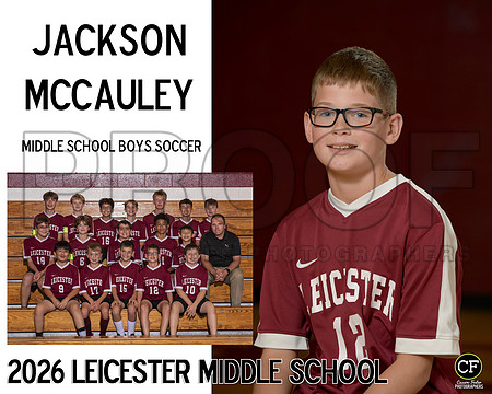 LMS Fall Teams 26 Middle School Boys Soccer McCauley Jackson_ Team8x10 _ Sportsmate3(1)