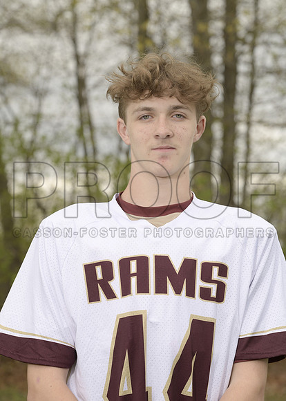Thornbrugh, Liam