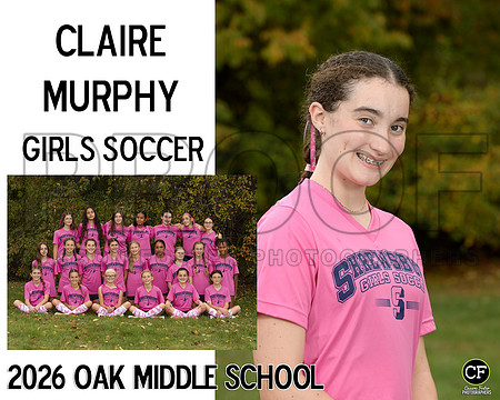 OakMiddleFallTeams26 Girls Soccer Murphy Claire_ Team8x10 _ Sportsmate3(1)